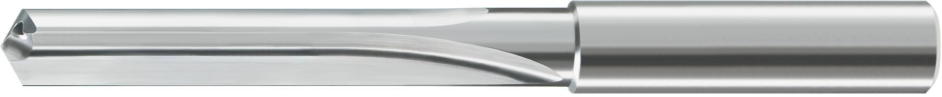 Broca MD 4xD Refrig ALU