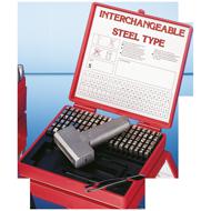 Mangos sueltos para Tipos de acero intercambiables