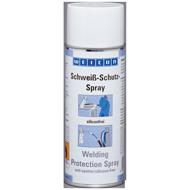 Spray para proteger soldaduras