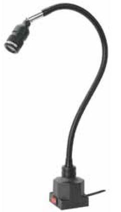 Lámpara LED para máquinas PLUTO