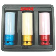 Juegos de bocas de llave de vaso