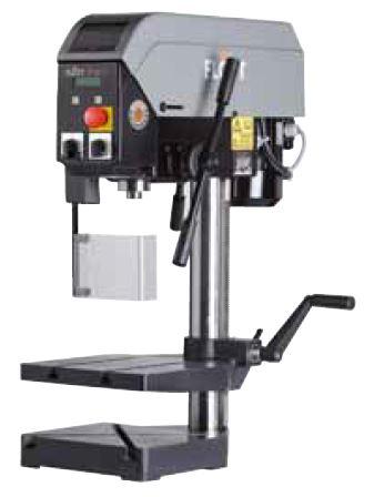 Taladro de sobremesa TB P18 ST