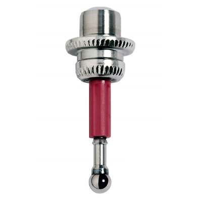 Punta palpador D=4 para 3D Taster