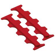 Alfombrillas antideslizantes para cajones