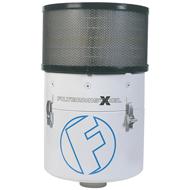 Accesorios instalación para sistemas de filtrado