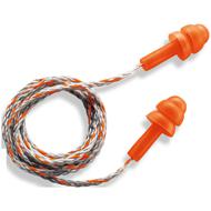 Tapones oidos reutilizables uvex whisper supreme