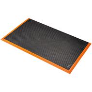 Alfombrillas de base de goma Safety Stance Solid