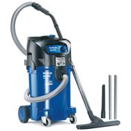 Aspiradores en húmedo/seco ATTIX 50-01 PC