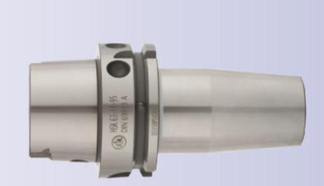 Porta Térmico HSK-A 40