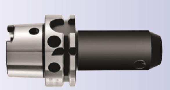 Porta Weldon HSK-A 63