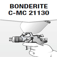 BONDERITE® C-MC 21130 Bombona de 25kg. Limpiador