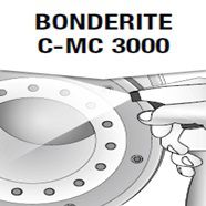 BONDERITE® C-MC 3000 Bombona 20kg. Desengrasante