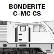 BONDERITE® C-MC CS Contenedor 1.164kg Desengrasant