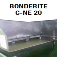BONDERITE® C-NE 20 Bombona de 31kg. Desengrasante