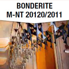 BONDERITE® M-NT 20120 Conversión sin fosfato