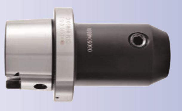 Porta Whistle Notch HSK-C 63