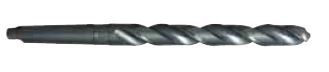 Broca Mango Conico HSS Extra Larga DIN 1870/1