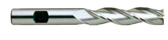 GENERAL Fresa HSSCo8 Z3 LARGA(TiAlN)