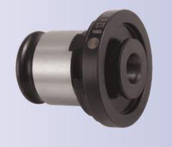 Pinza Machos Sin Compensación Diam. 31 mm