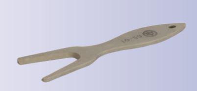 LLAVE PARA CASQUILLOS