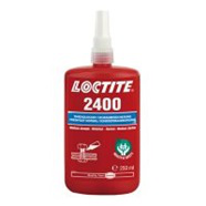 LOCTITE® 2400 Botella 250ml Fijador resist. media