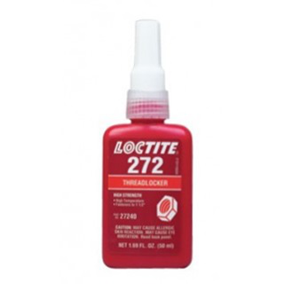 LOCTITE® 272 Botella 50ml Fijador alta resistencia