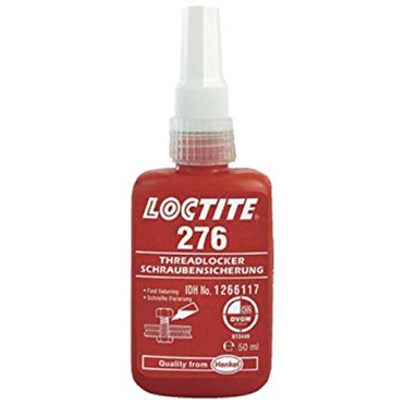 LOCTITE® 276 Botella 50ml Fijador alta resistencia