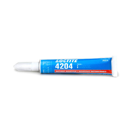 LOCTITE® 4204 20g Tubo adhesivo instantáneo