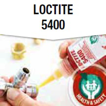 LOCTITE® 5400 50ml Fuelle sellador de roscas h&s