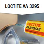 LOCTITE® AA 3295 A+B Adhesivo estructural