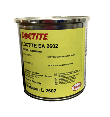 LOCTITE® EA 2602 Adhesivo epoxi