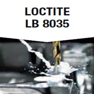 LOCTITE® LB 8035 Fluido corte altas prestaciones