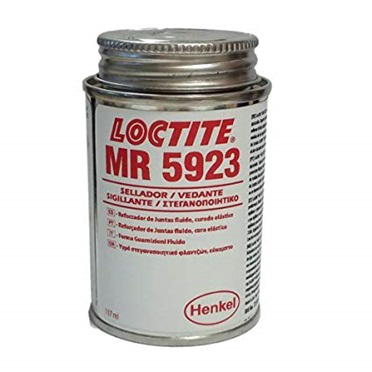 Loctite® 5923 117ml Bote reforzador de juntas Nº 3