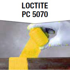LOCTITE® PC 5070 IT/ES Kit de reparación tuberías