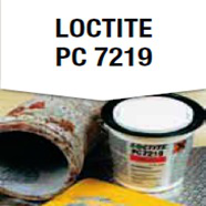 LOCTITE® PC 7219 M/L  Recubrimiento cerámico