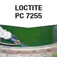 LOCTITE® PC 7255 GN EPIG Recubrimiento cerámico