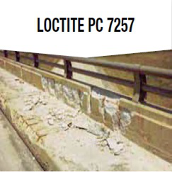 LOCTITE® 7257 24kg Kit PC 7257 MAGNA CRETE KIT