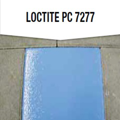 LOCTITE® 7277 5kg Bote PC 7277 A+B EPIG EPOXY A BR