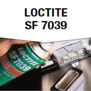 LOCTITE® 7039 400ml Aerosol SF 7039  EPIG LIMPIADO