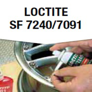 LOCTITE® SF 7091 EGFD Bote 1L Activador