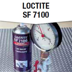 LOCTITE® SF 7100 EPIG Detector de fugas