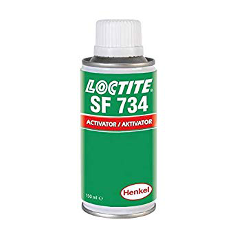 LOCTITE® SF 734 IT/ES Activador F