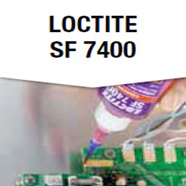 LOCTITE® SF 7400 Botella 500ml Detector