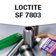 LOCTITE® SF 7803 Tratamiento anticorrosivo
