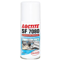 LOCTITE® SF 7080 ES Spray desinfectante no tóxico