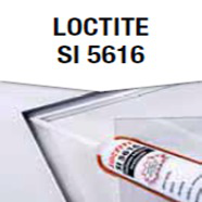 LOCTITE® 5616 400ml Cartucho doble SI 5616 EPIG