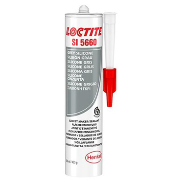 LOCTITE® SI 5660 sellador resist. al agua y glicol