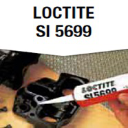 LOCTITE® SI 5699 formador de juntas gris