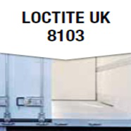 LOCTITE® UK 8103/B10 Cubo de 24kg