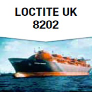 LOCTITE® UK 8202 Adhesivo de PU bicomponente